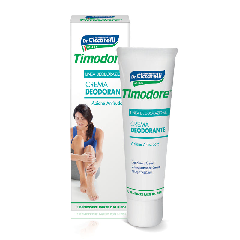 Timodore det deod 200ml