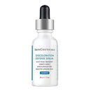 Discoloration defense serum