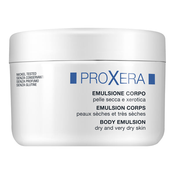 Proxera emuls corpo 400ml