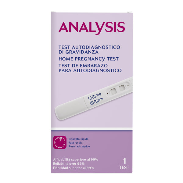 Test gravid analysis 1p 61437.2