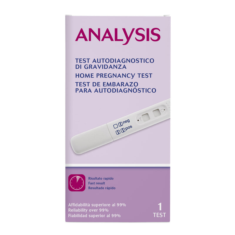 Test gravid analysis 1p 61437.2