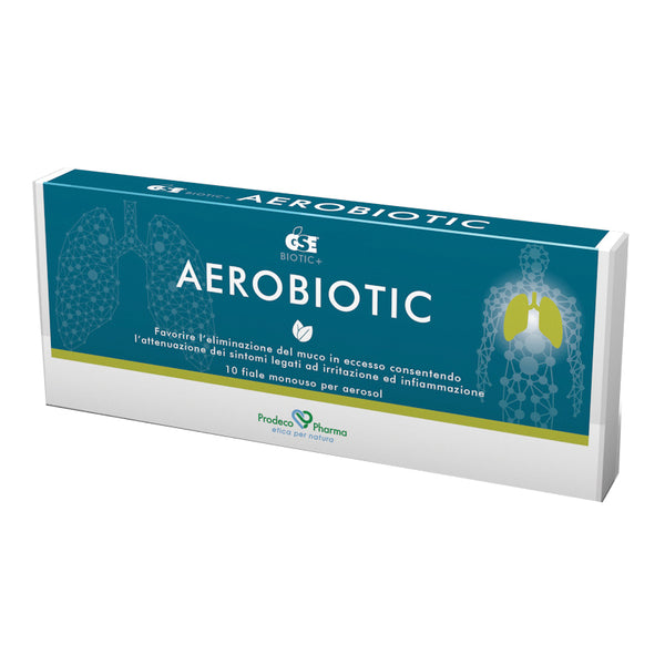 Gse aerobiotic 10fl 50ml
