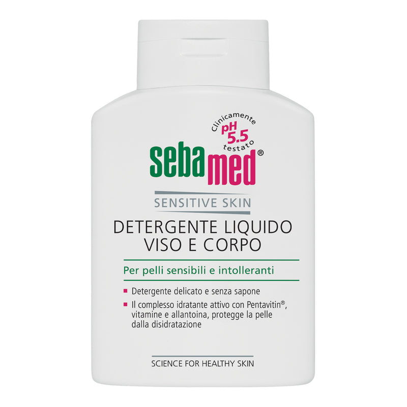 Sebamed det liq viso/corp 1000m