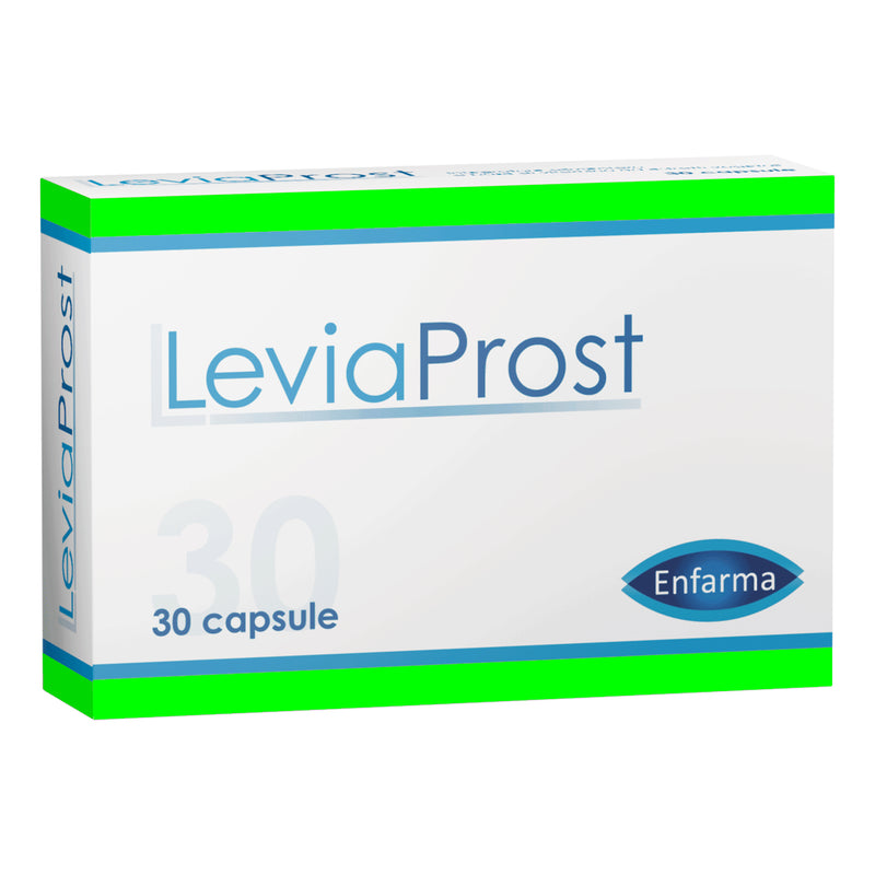 Leviaprost integ 30cps