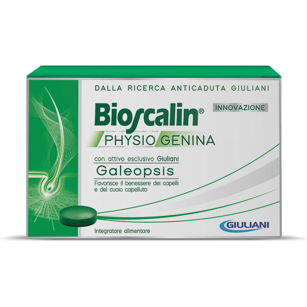 Bioscalin nova genina 30cpr