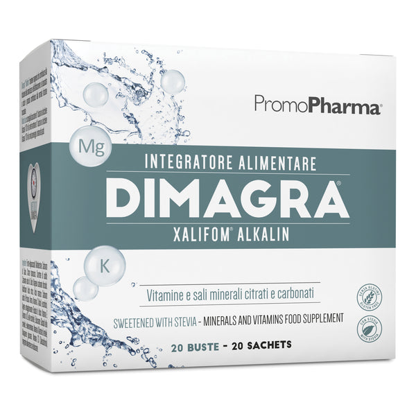 Dimagra xalifom bustine 20bust