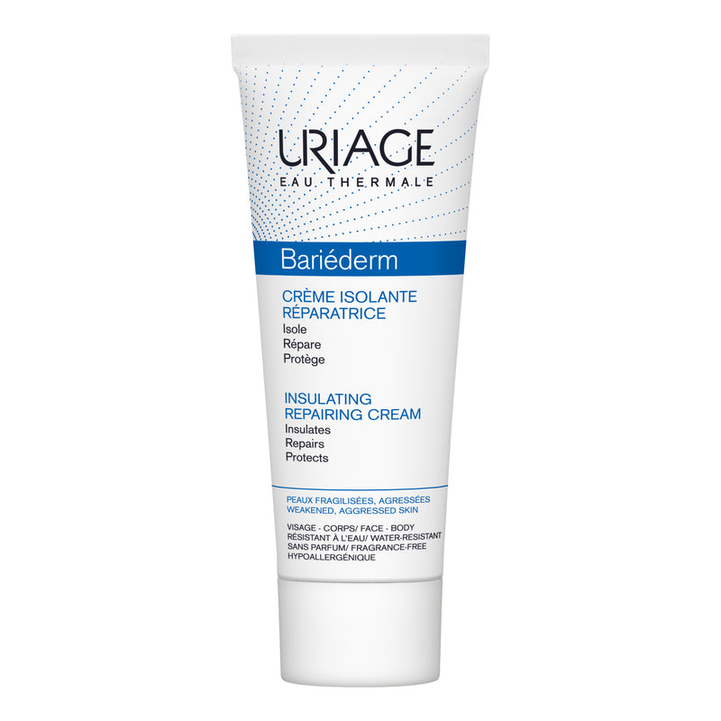 Bariederm cr isolante ripa 75ml