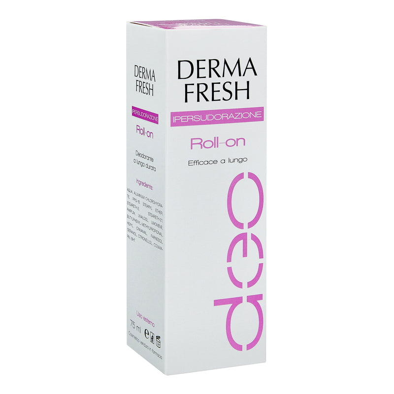 Dermafresh-ipersud deo rollon75m