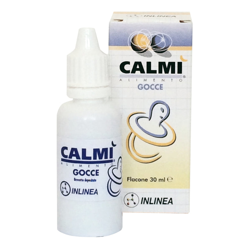 Calmi alim gtt 30ml