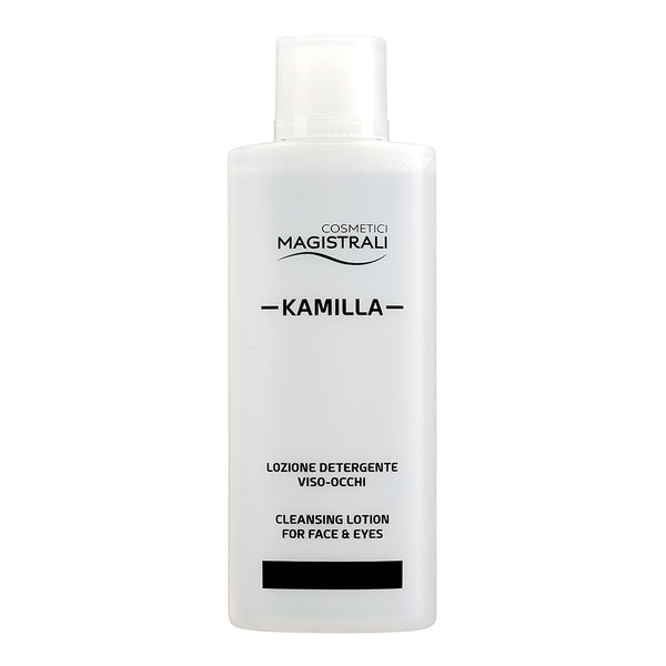Kamilla lozione struccante