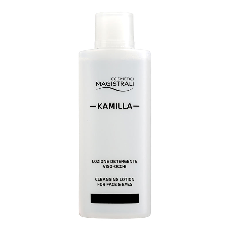 Kamilla lozione struccante
