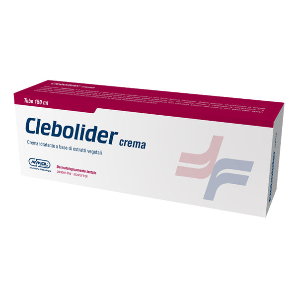 Clebolider crema 150ml