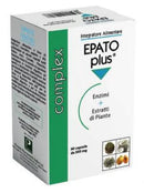 Epato plus 60cps