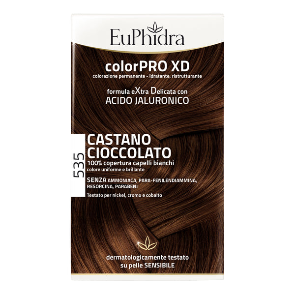 Euphidra colorpr xd 535 cast cio