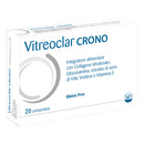 Vitreoclar crono 20cpr