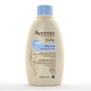 Aveeno baby fluid 500ml