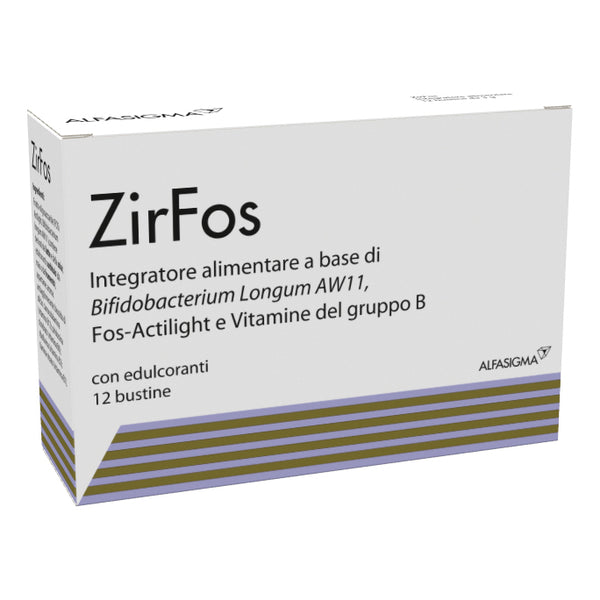 Zir fos-int biologico 12bs