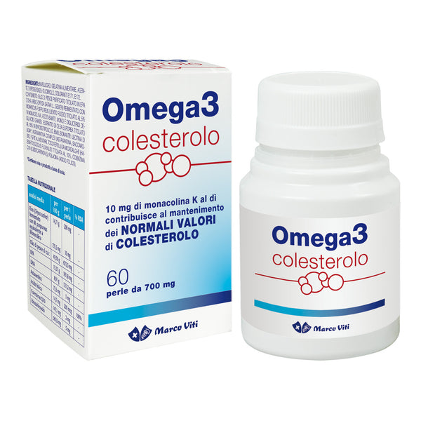 Colesterolo viti 60prl