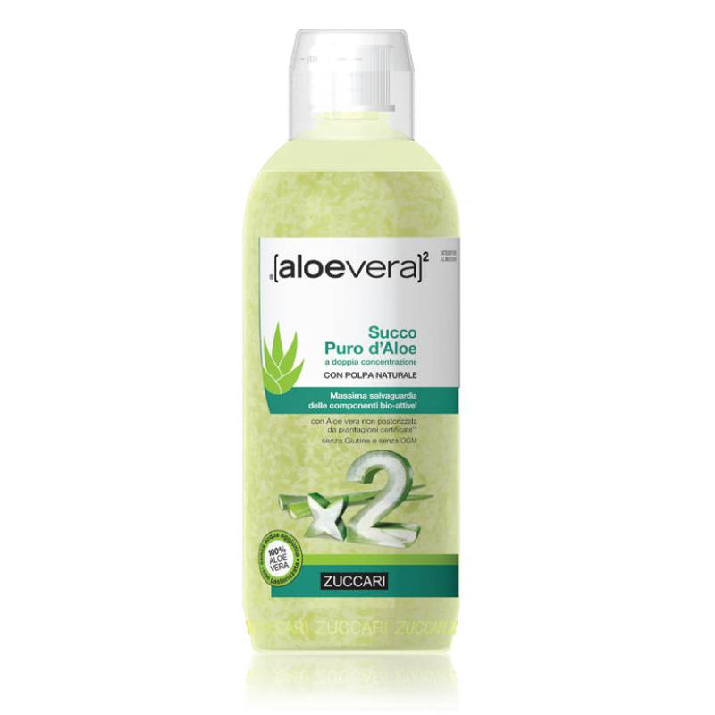 Aloevera2 succo p aloe do conc