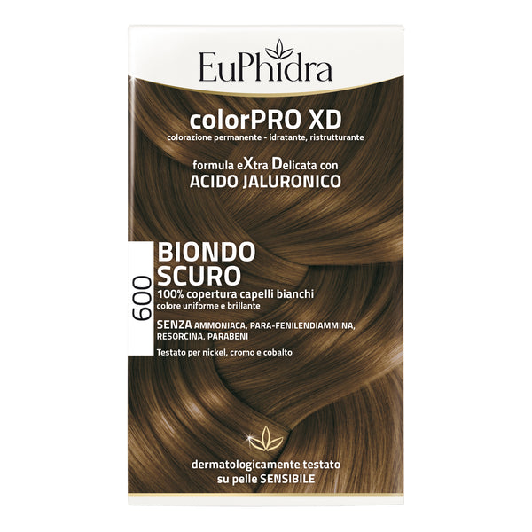 Euphidra colorpr xd 600 bio scu