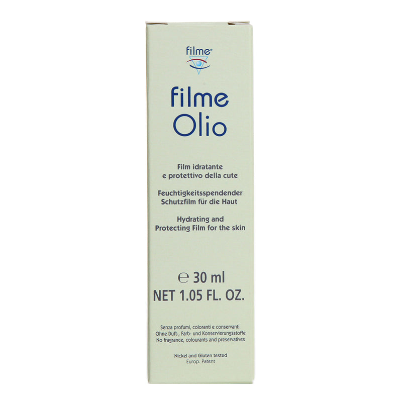 Filme-olio