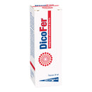 Dicofer gtt 30ml