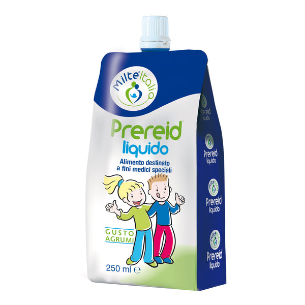 Prereid liquido 250ml 1pz