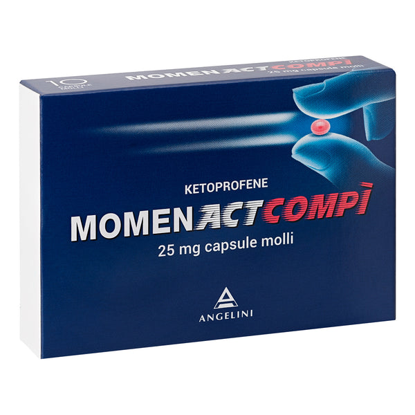 Momenactcompi'*10cps molli25mg