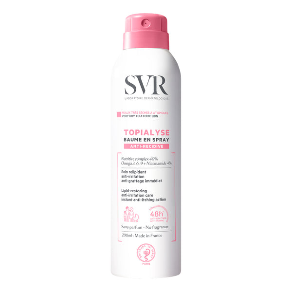 Topialyse baume en spray 200ml