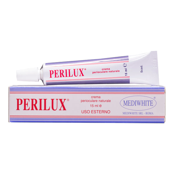 Perilux-crema perioc 15ml