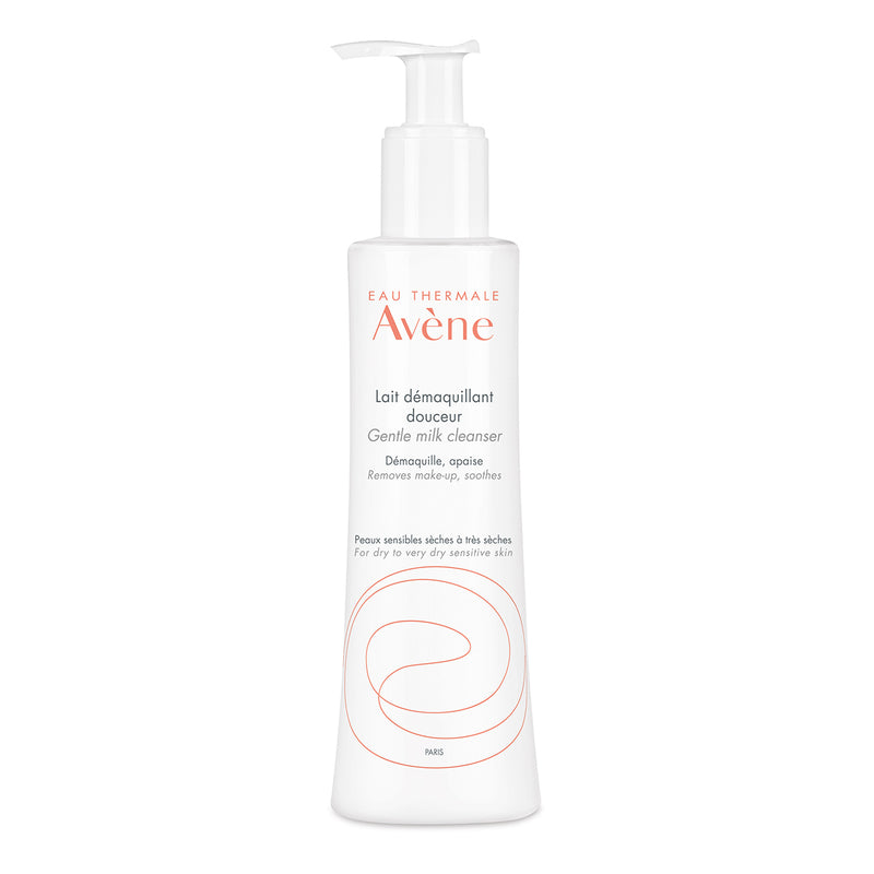 Avene latte det del 200ml<