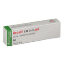 Reparil*gel 40g 2%+5%