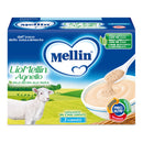 Mellin liof agnello 3x10g