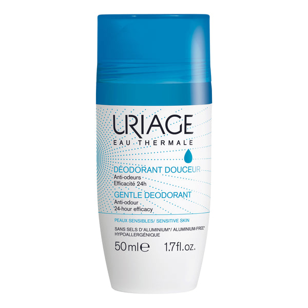 Uriage deo douceur roll-on 50ml