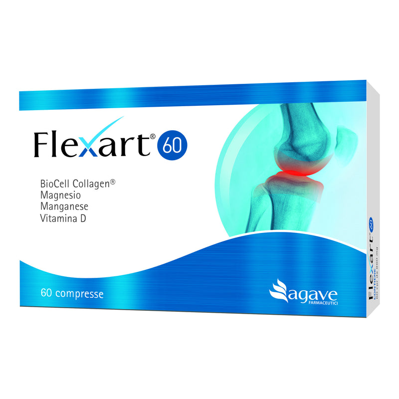 Flexart 60cpr