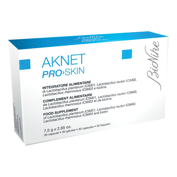 Aknet proskin 30cps