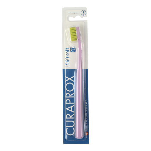 Curaprox cs 1560 soft 1un