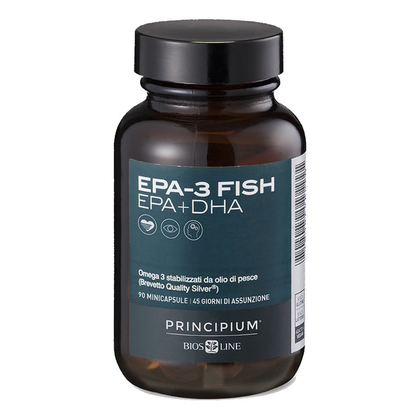 Principium epa 3 fish 90cps