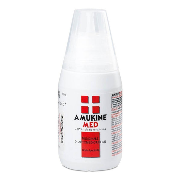 Amuchina-fl 250 ml