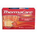 Thermacare schiena fascia 4pz