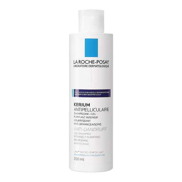 Kerium sh antip cg 200ml