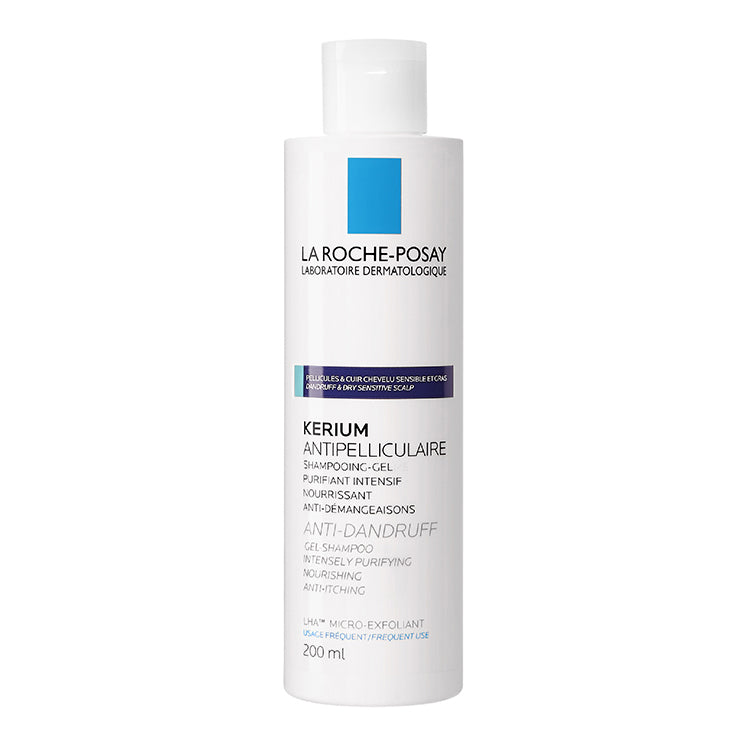 Kerium sh antip cg 200ml