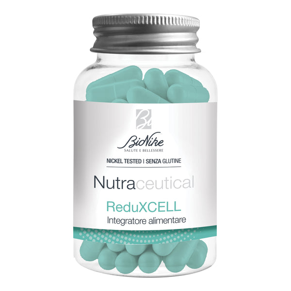 Nutraceutical reduxcell 30cpr