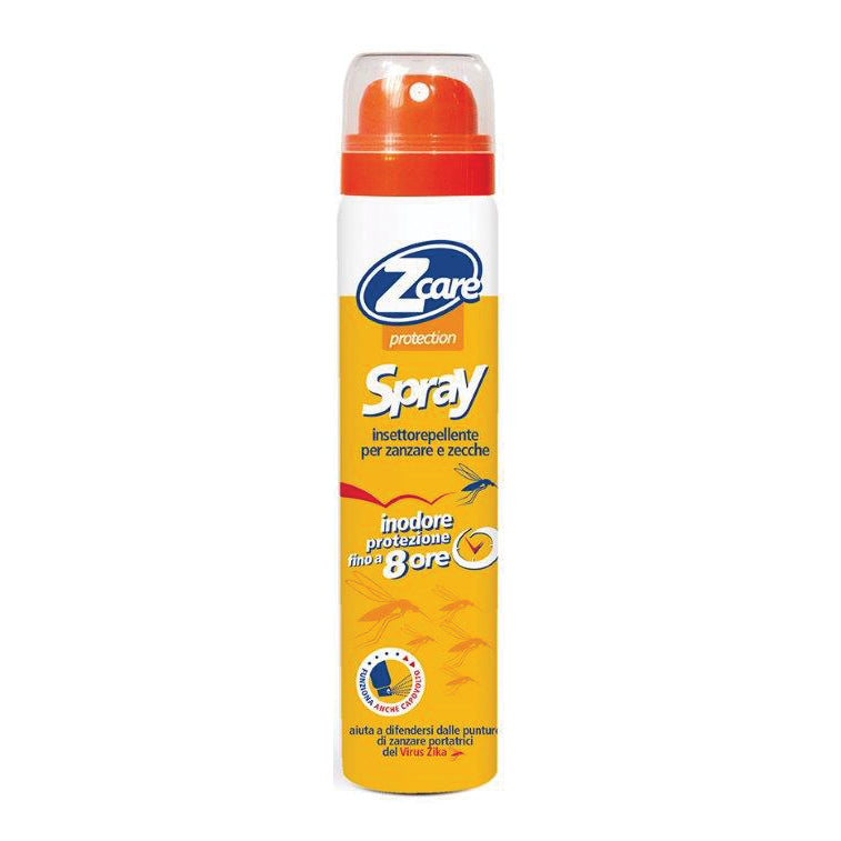Zcare protection spray 100ml