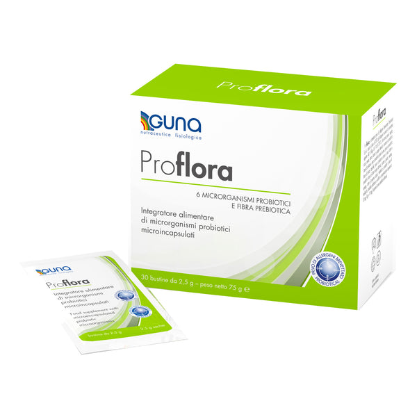 Proflora integ 30bs