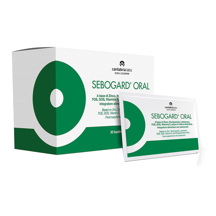 Sebogard oral 30bust