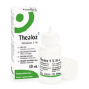 Thealoz coll soluz 10ml