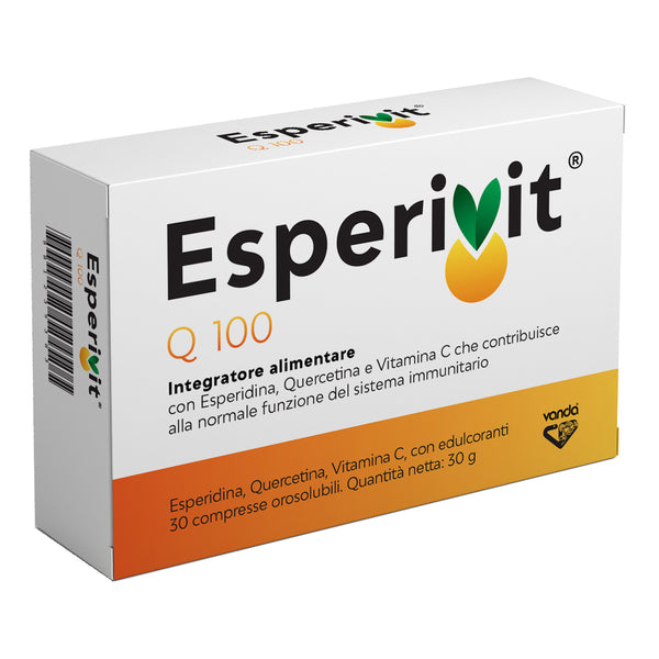 Esperivit q 100 30cpr