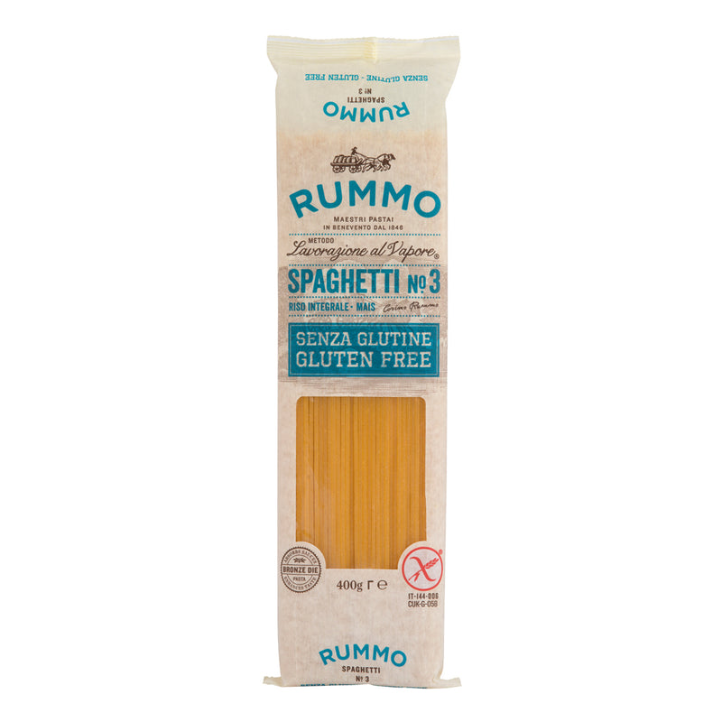 Rummo spaghetti n3 400g