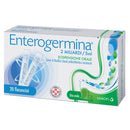 Enterogermina*os 20fl 2mld/5ml